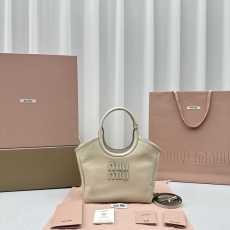 Miu Miu Hobo Bags